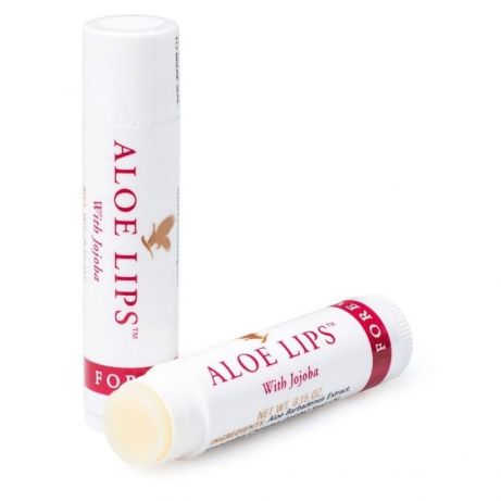 Aloe Lips  der beste Lippenpflegestift ever!  BEACH & MOUNTAINS